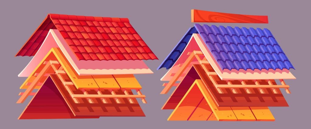 Roofing Materials: The Outer Layer of Protection