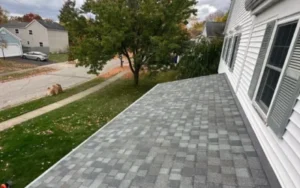 how long do roofs last in Ohio