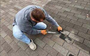 Gutter Guards Mount Vernon Ohio