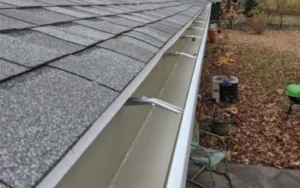 Gutter Installation Importance