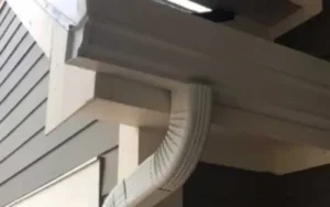 Gutter Replacement Signs