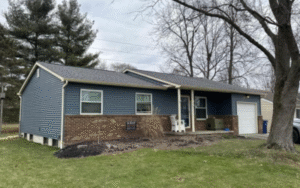Quality Siding Benefits