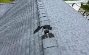 Professional Roof Repair