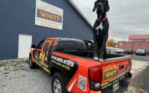 Prepare for Gutter Installation