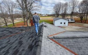 Roofing Emergencies in Columbus