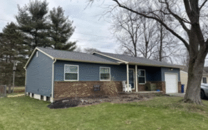 Common Siding Issues