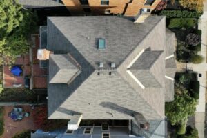 Importance of Roof Ventilation