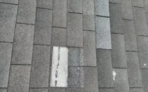 Weather-Related Roof Damage