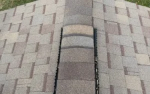 Roof Inspection Savings