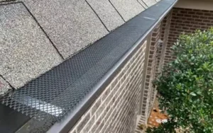 Gutter Guard Technology