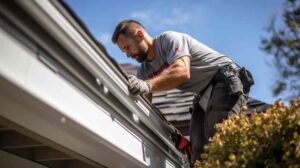 Professional Gutter Installation