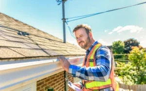 Roof Inspection Tools