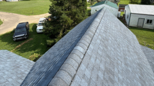 eco-friendly roofing