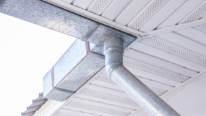 gutter materials
