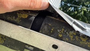 benefit of roof inspections