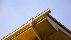 gutter sizing