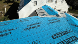 roof inspection insurance