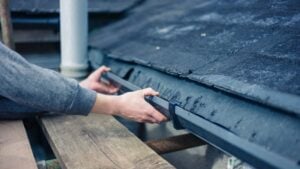 gutter installation cost