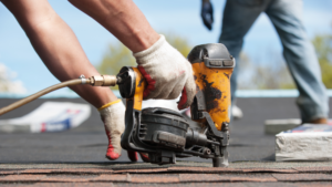 cost of roof repair