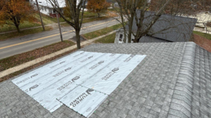 effects of delayed roof repair