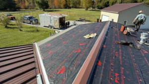 roof lifespan