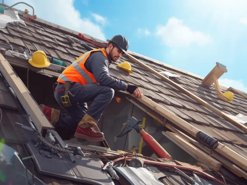 Benefits of Hiring a Storm Damage Specialist