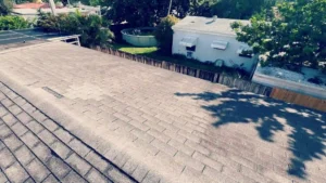 How to tarp a roof​
