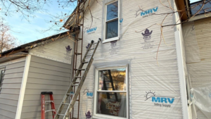 cost of siding replacement