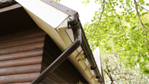 gutter color selection
