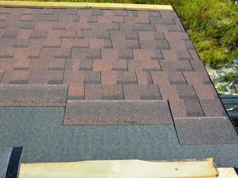 How the Commercial Roof Installation Process Works