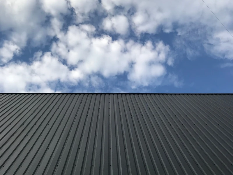 How Much Does Commercial Roof Installation Cost?