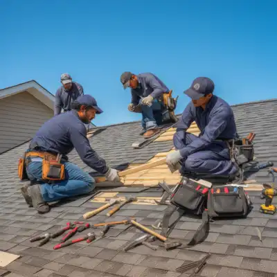Commercial Roofing Mount Vernon Ohio