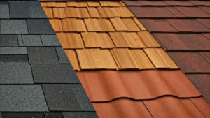 energy-efficient roofing options