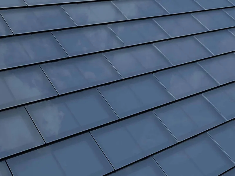 Solar Shingles