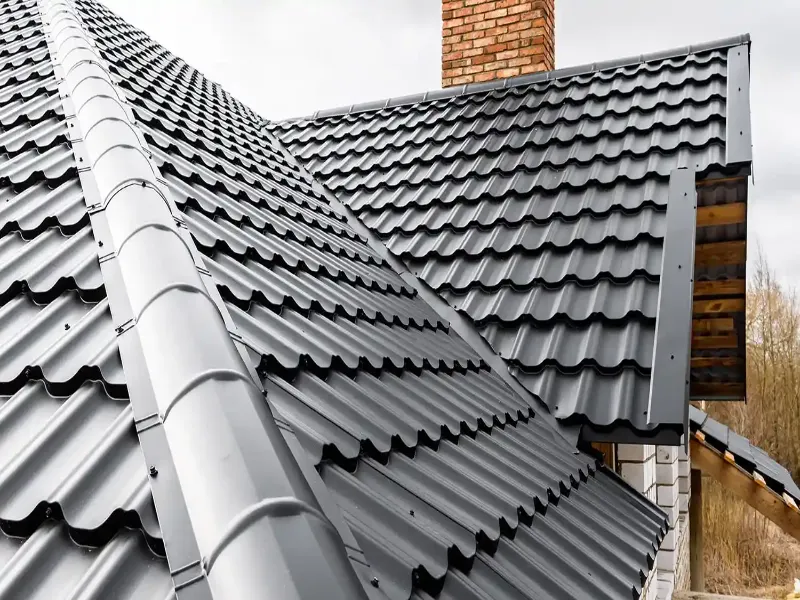 Top 6 Energy-Efficient Roofing Options Compared