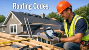 roofing codes