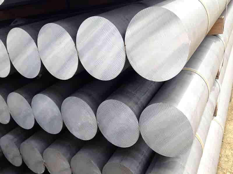 Aluminum: The Most Popular All-Rounder