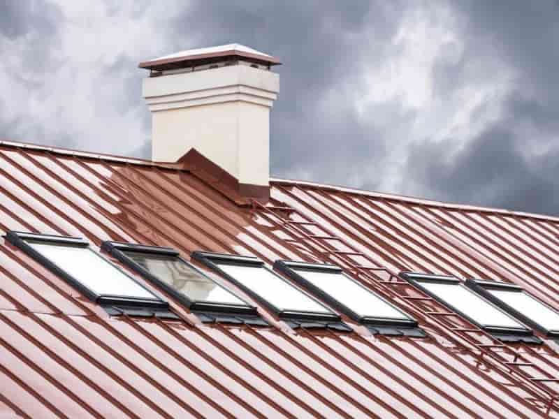 Copper Premium Choice for Curb Appeal and Longevity
