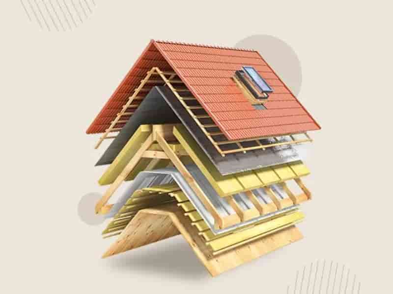 The Key Areas Roofing Codes Cover
