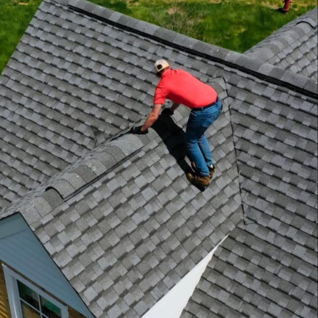 Roofing Contractors Howard OH