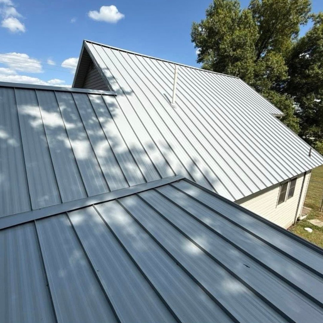 Roofing Company Mount Vernon Oh