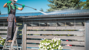 spring roof maintenance tips for Ohio homes