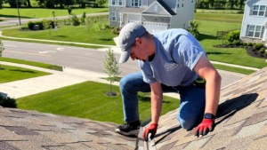 free vs paid roof inspection guide for Mount Vernon Ohio homeowners