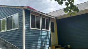 siding insulation Ohio